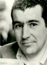 Antonio Gamoneda hacia 1965. Foto: José Núñez Larraz.